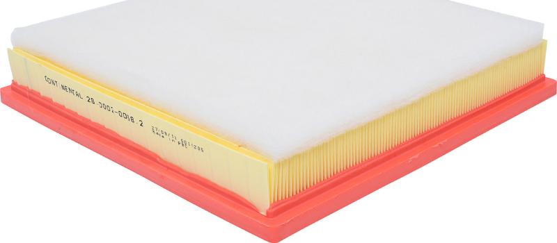 CONTINENTAL 28.0002-0068.2 - Filtre à air droxauto.com