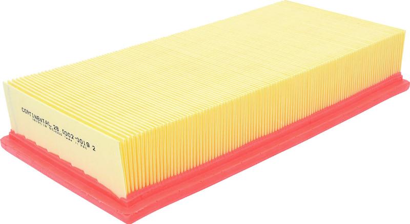CONTINENTAL 28.0002-0019.2 - Filtre à air droxauto.com