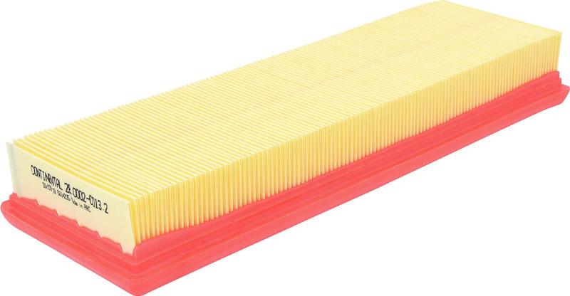 CONTINENTAL 28.0002-0013.2 - Filtre à air droxauto.com