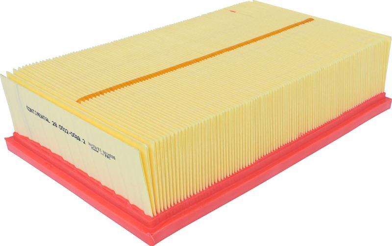 CONTINENTAL 28.0002-0089.2 - Filtre à air droxauto.com