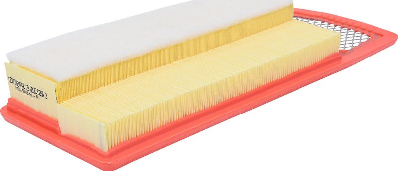 CONTINENTAL 28.0002-0084.2 - Filtre à air droxauto.com