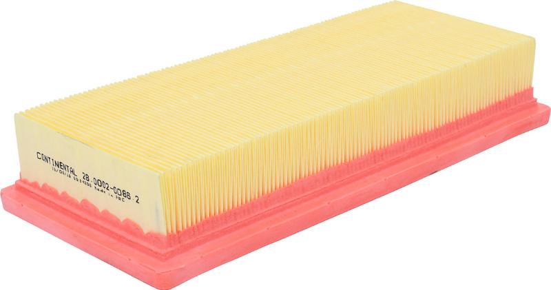 CONTINENTAL 28.0002-0086.2 - Filtre à air droxauto.com