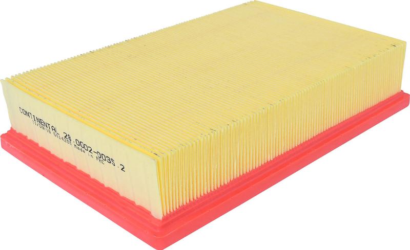 CONTINENTAL 28.0002-0035.2 - Filtre à air droxauto.com