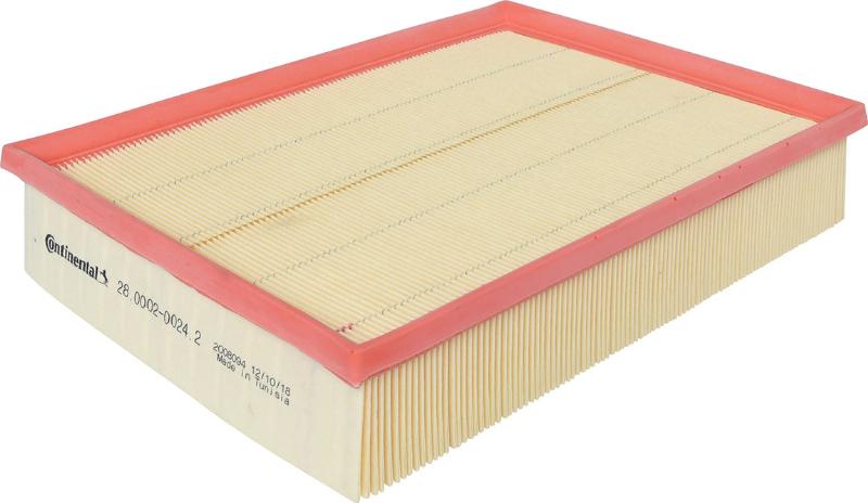 CONTINENTAL 28.0002-0024.2 - Filtre à air droxauto.com