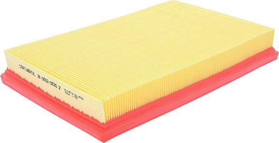 4U 33731VV - Filtre à air droxauto.com