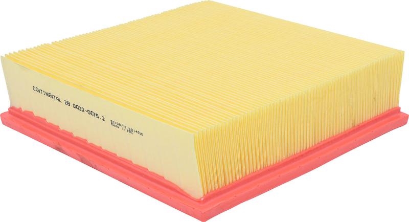 CONTINENTAL 28.0002-0075.2 - Filtre à air droxauto.com