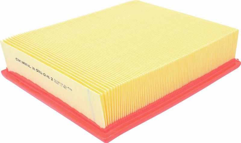 CONTINENTAL 28.0002-0146.2 - Filtre à air droxauto.com