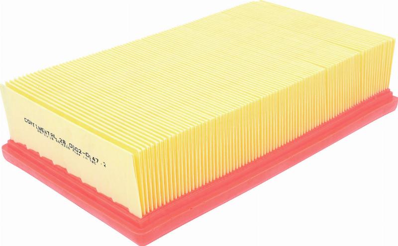 CONTINENTAL 28.0002-0147.2 - Filtre à air droxauto.com