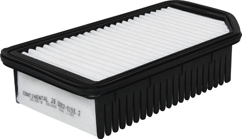 CONTINENTAL 28.0002-0155.2 - Filtre à air droxauto.com