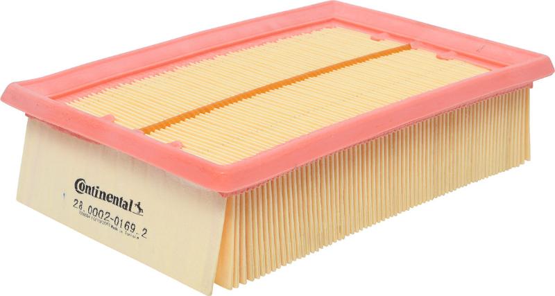 CONTINENTAL 28.0002-0169.2 - Filtre à air droxauto.com