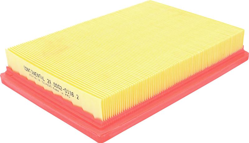CONTINENTAL 28.0002-0166.2 - Filtre à air droxauto.com