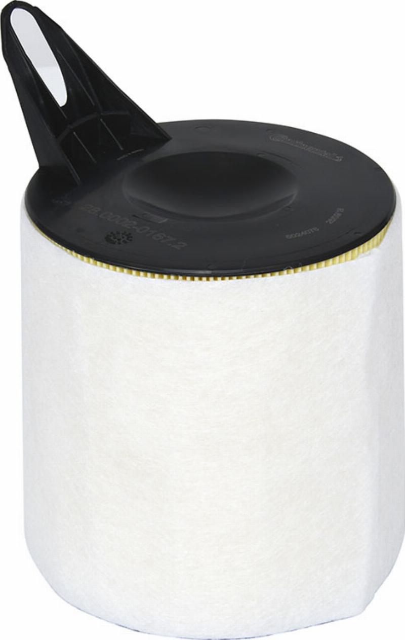 CONTINENTAL 28.0002-0167.2 - Filtre à air droxauto.com