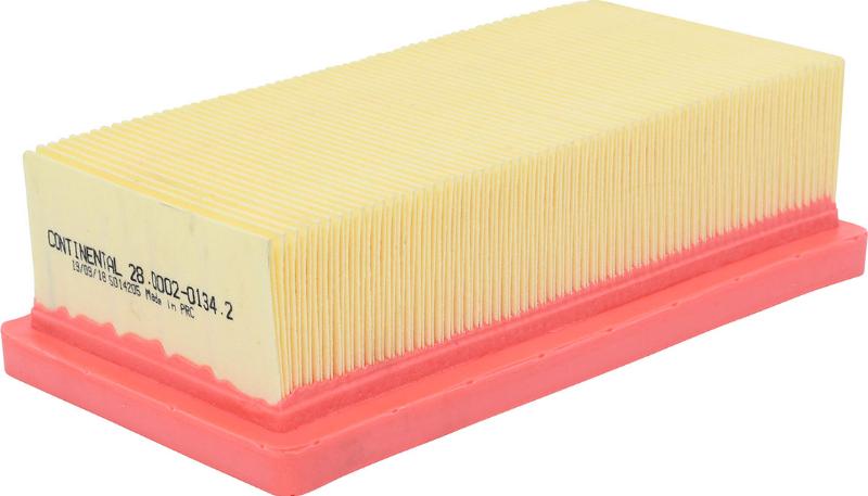 CONTINENTAL 28.0002-0134.2 - Filtre à air droxauto.com