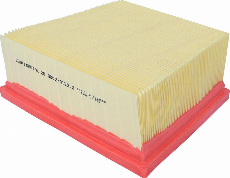 CONTINENTAL 28.0002-0135.2 - Filtre à air droxauto.com