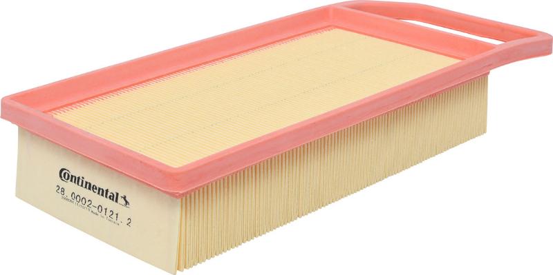CONTINENTAL 28.0002-0121.2 - Filtre à air droxauto.com