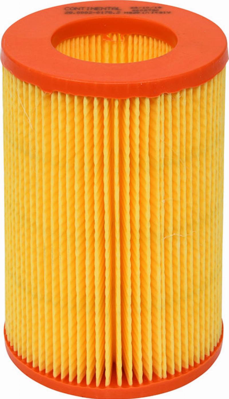 CONTINENTAL 28.0002-0178.2 - Filtre à air droxauto.com