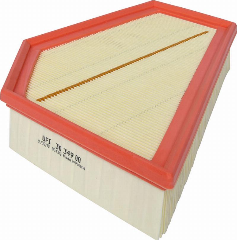 CONTINENTAL 28.0002-0377.2 - Filtre à air droxauto.com