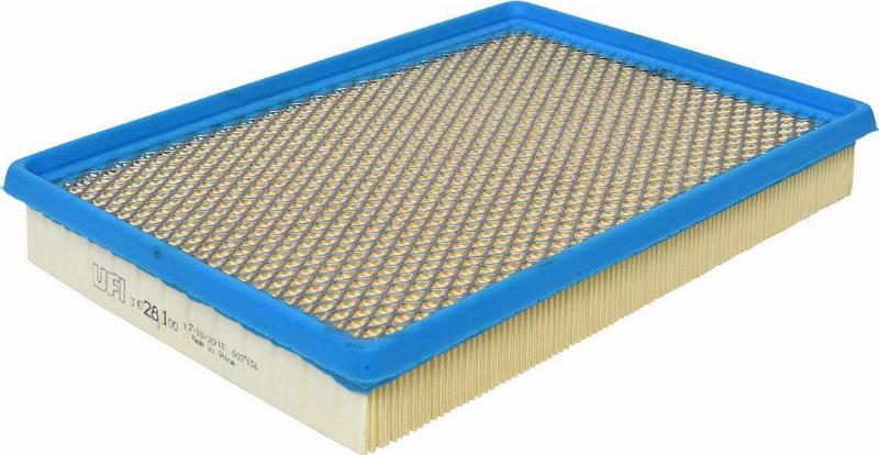 CONTINENTAL 28.0002-0256.2 - Filtre à air droxauto.com