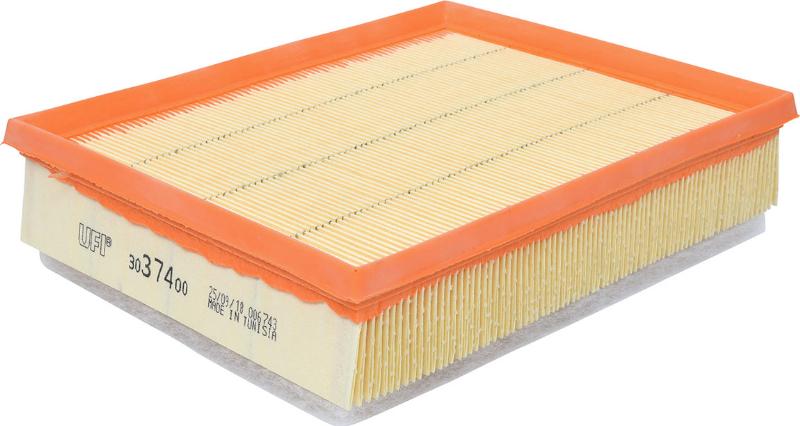 CONTINENTAL 28.0002-0209.2 - Filtre à air droxauto.com