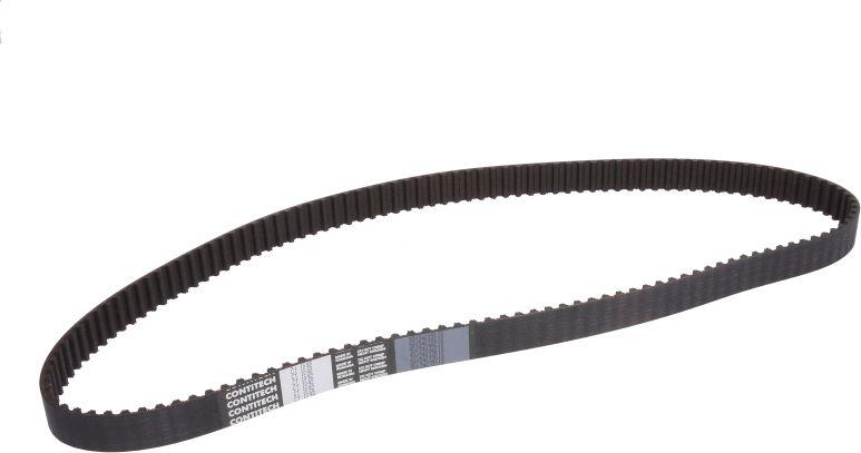 CONTINENTAL CT1162 - Courroie de distribution droxauto.com