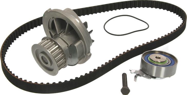 CONTINENTAL CT874WP1 - Pompe à eau + kit de courroie de distribution droxauto.com