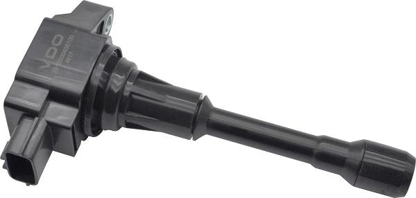 CONTINENTAL 2910000408100 - Bobine d'allumage droxauto.com