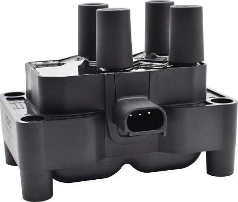 CONTINENTAL 2910000408700 - Bobine d'allumage droxauto.com