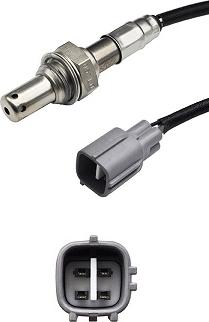 CONTINENTAL 2910001953500 - Sonde lambda droxauto.com