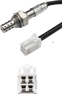 CONTINENTAL 2910001985300 - Sonde lambda droxauto.com