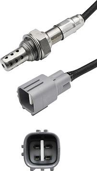 CONTINENTAL 2910001986000 - Sonde lambda droxauto.com