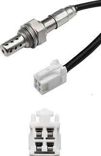 CONTINENTAL 2910001983400 - Sonde lambda droxauto.com