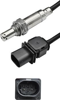 CONTINENTAL 2910001987900 - Sonde lambda droxauto.com