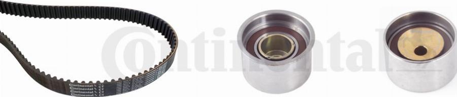 CONTINENTAL CT1177K1 - Kit de distribution droxauto.com