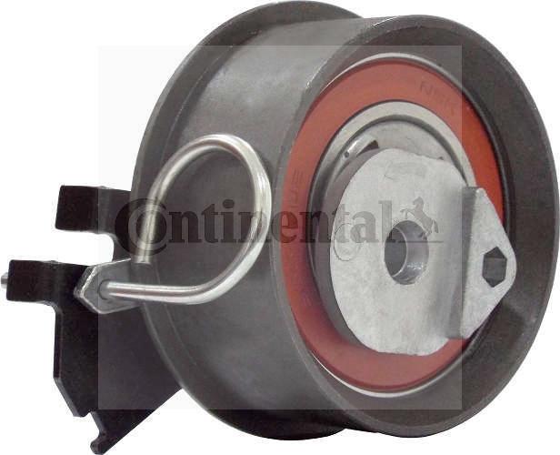 CONTINENTAL V55948 - Poulie renvoi / transmission, courroie trapézoïdale à nervures droxauto.com