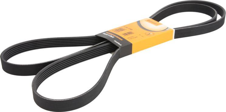 CONTINENTAL 6PK2285 - Courroie trapézoïdale à nervures droxauto.com