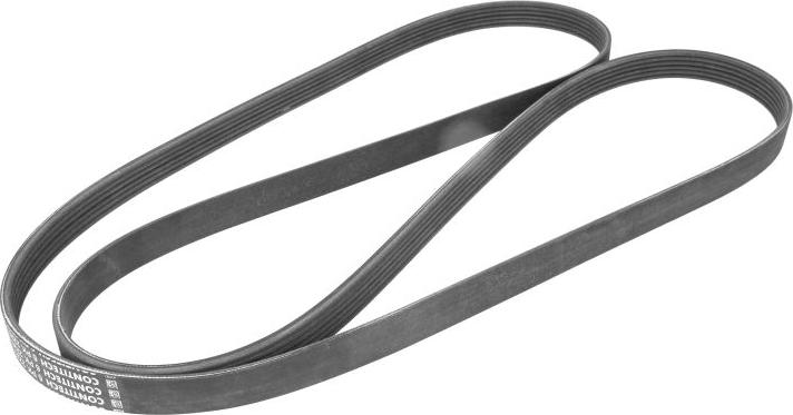 CONTINENTAL 6 PK 2220 EXTRA - Courroie trapézoïdale à nervures droxauto.com