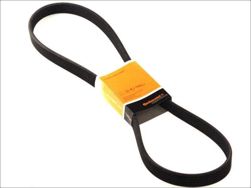 CONTINENTAL 7DPK1360 - Courroie trapézoïdale à nervures droxauto.com