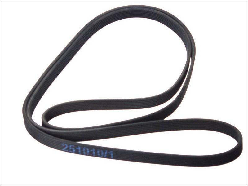 CONTINENTAL 7 DPK 2880 - Courroie trapézoïdale à nervures droxauto.com