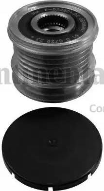 CONTINENTAL AP9050 - Poulie, alternateur droxauto.com