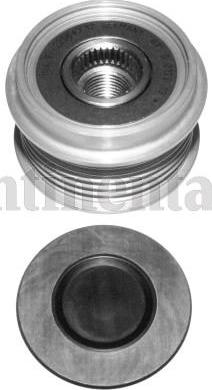 CONTINENTAL AP9060 - Poulie, alternateur droxauto.com