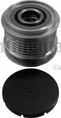 CONTINENTAL AP9026 - Poulie, alternateur droxauto.com