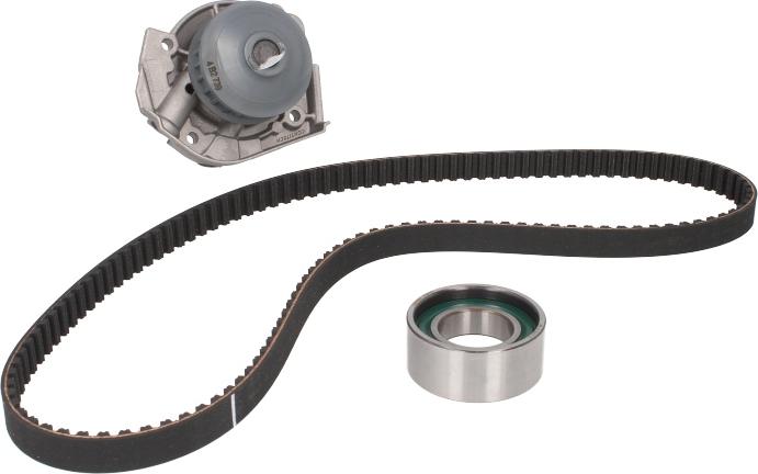CONTINENTAL CT997WP1 - Pompe à eau + kit de courroie de distribution droxauto.com