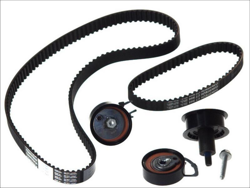 CONTINENTAL CT 957 K3 - Kit de distribution droxauto.com