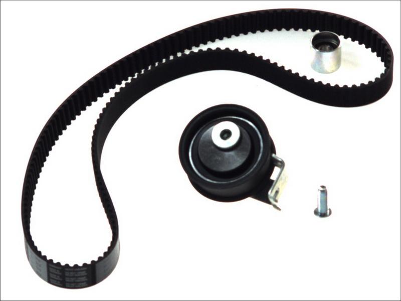 CONTINENTAL CT909K2 - Kit de distribution droxauto.com