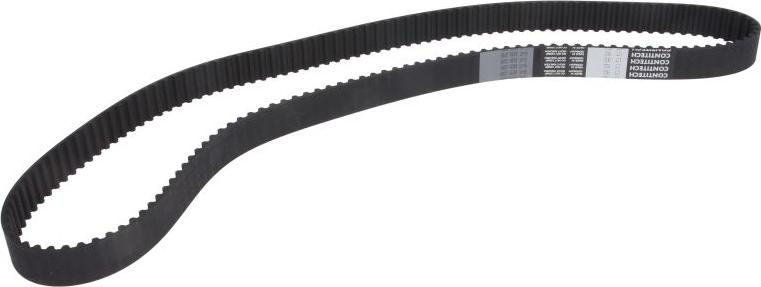 CONTINENTAL CT902 - Courroie de distribution droxauto.com