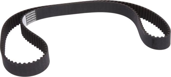 CONTINENTAL CT989 - Courroie de distribution droxauto.com