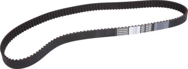 CONTINENTAL CT987 - Courroie de distribution droxauto.com
