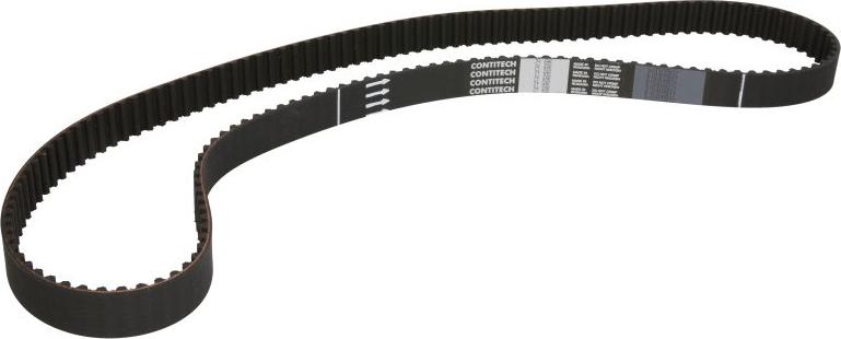 CONTINENTAL CT 935 - Courroie de distribution droxauto.com
