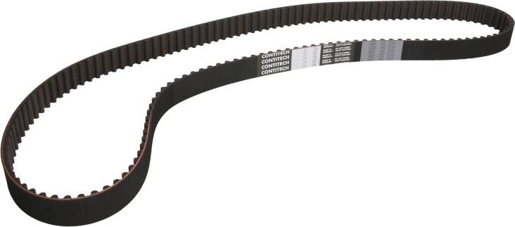 CONTINENTAL CT 529 - Courroie de distribution droxauto.com