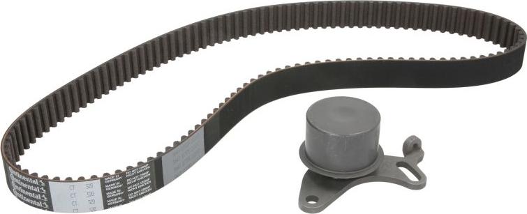 CONTINENTAL CT520K1 - Kit de distribution droxauto.com